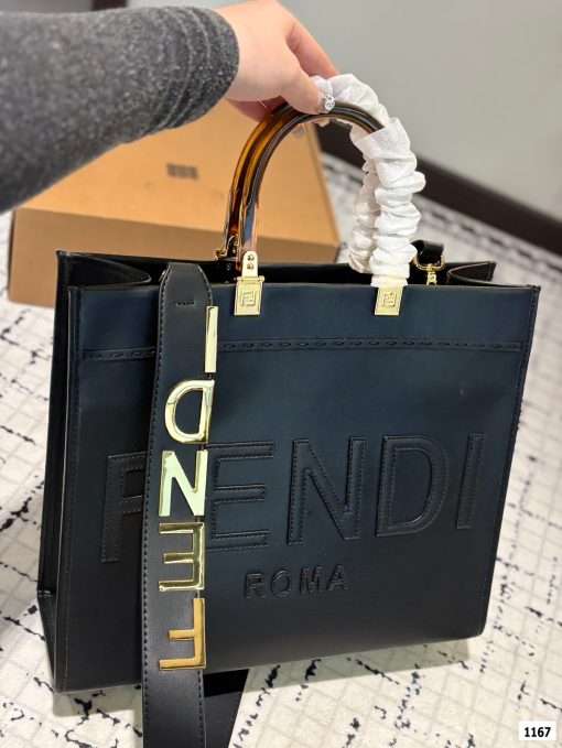 Fendi tote bag - Image 8