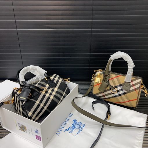 Burberry Pillow bag