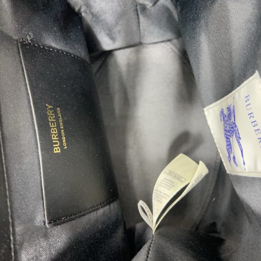 BurberryDrawstring bucket bag - Image 9