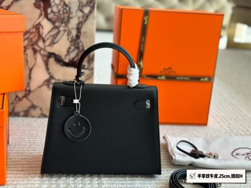 Hermes Kelly 25 - Image 4