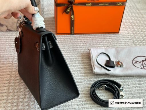 Hermes Kelly 25 - Image 5