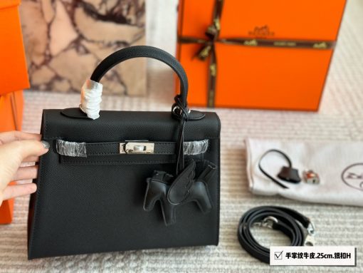 Hermes Kelly 25 - Image 6