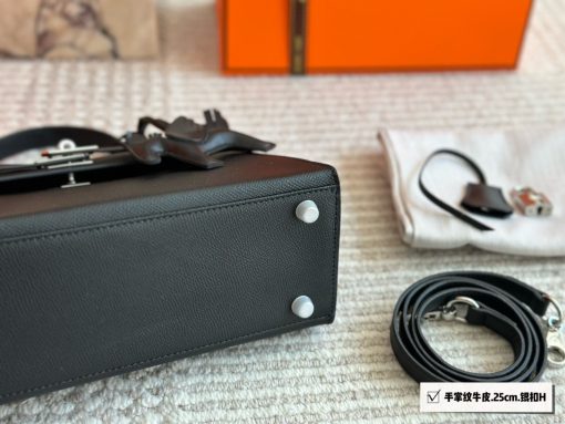 Hermes Kelly 25 - Image 7