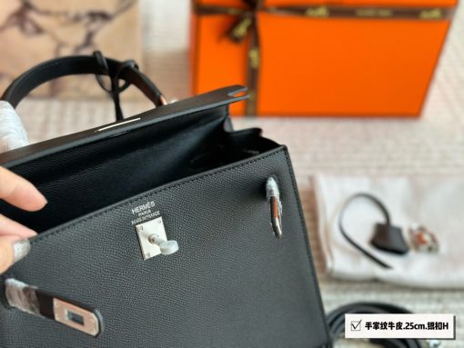 Hermes Kelly 25 - Image 8
