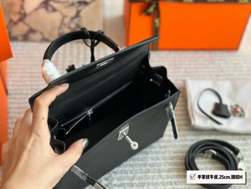 Hermes Kelly 25 - Image 9