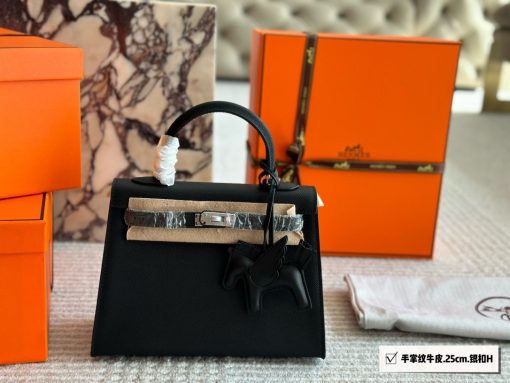 Hermes Kelly 25 - Image 10