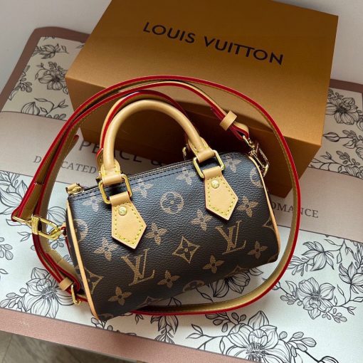 LV Pillow Bag - Image 2