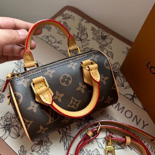 LV Pillow Bag