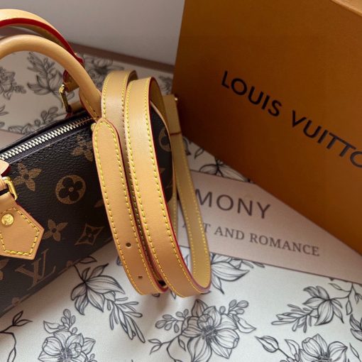 LV Pillow Bag - Image 7