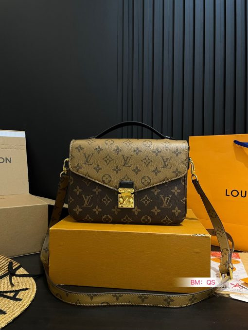 LV Postman Backpack