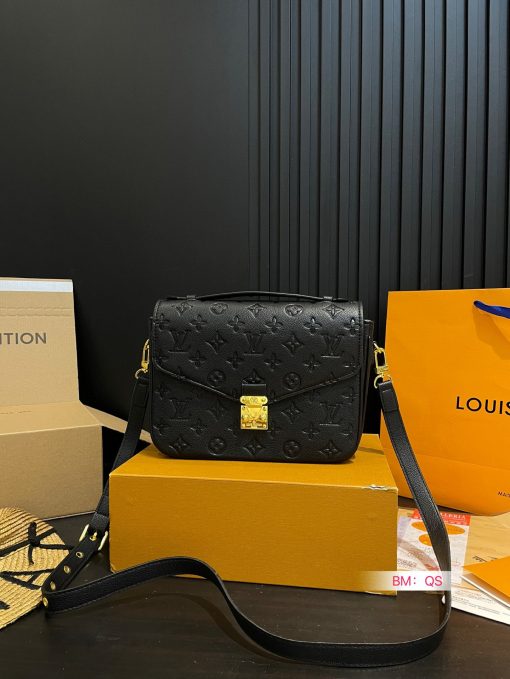 LV Postman Backpack - Image 4