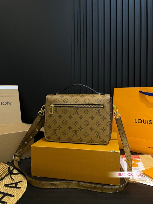 LV Postman Backpack - Image 6