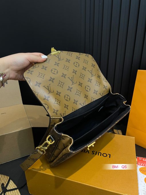 LV Postman Backpack - Image 8