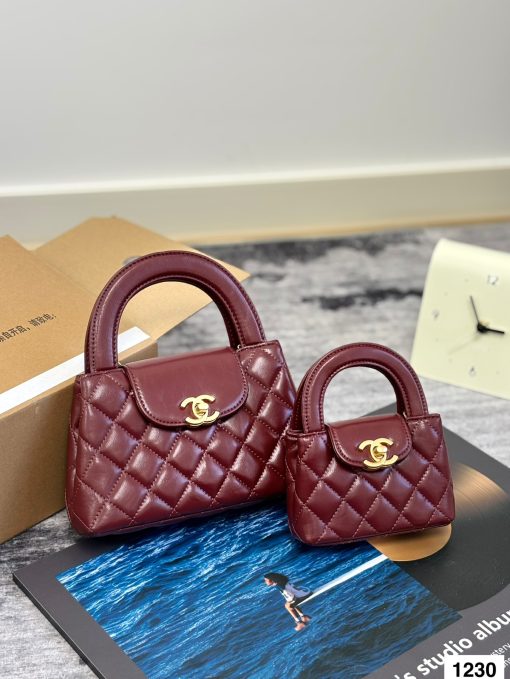 ChanelkellyBag - Image 3