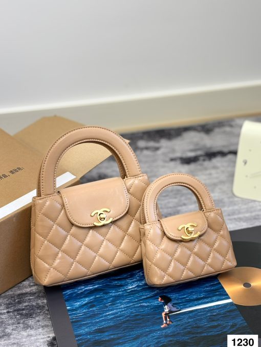 ChanelkellyBag - Image 4