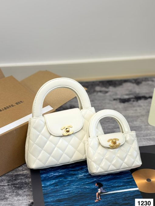 ChanelkellyBag - Image 6