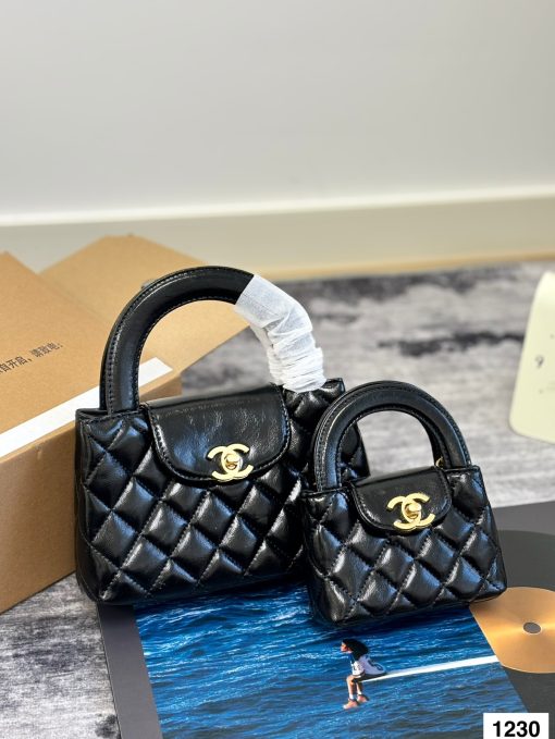 ChanelkellyBag
