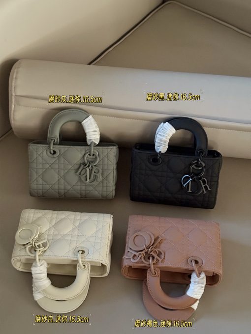 Dior bag