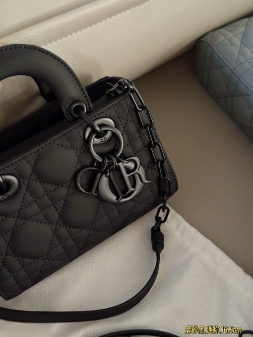Dior bag - Image 3