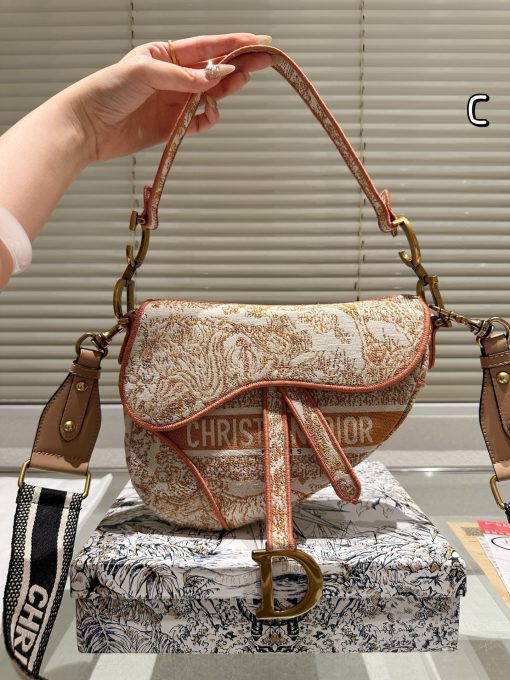 Dior Gaucho