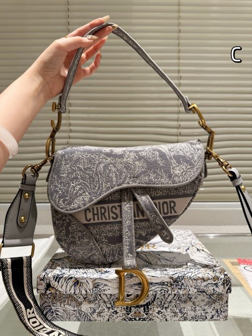 Dior Gaucho - Image 3