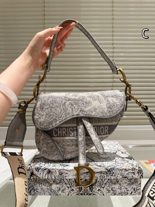 Dior Gaucho - Image 6