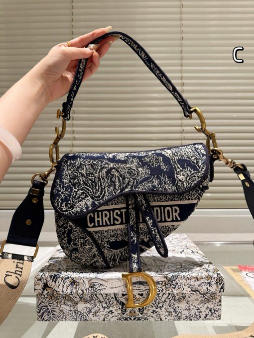 Dior Gaucho - Image 8