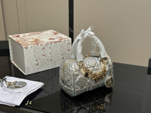 Dior DIOR Pillow Bag - Image 3