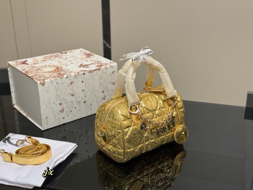 Dior DIOR Pillow Bag