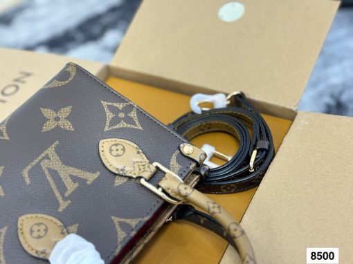 lv ONTHEGO handbag - Image 6