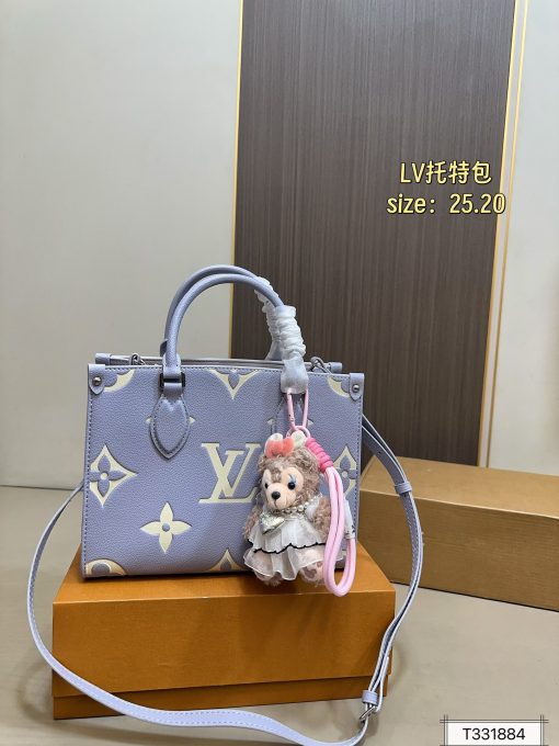 Lv Tott bag - Image 2