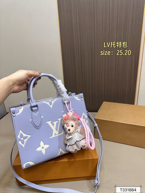 Lv Tott bag