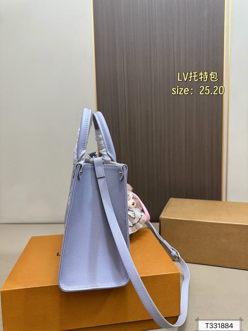 Lv Tott bag - Image 4