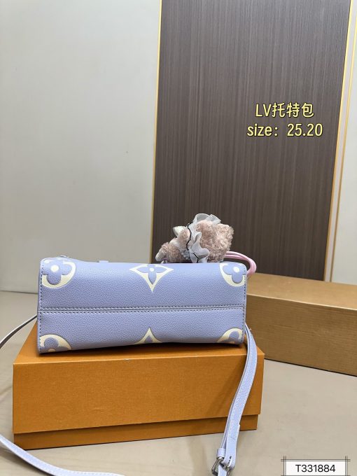 Lv Tott bag - Image 5
