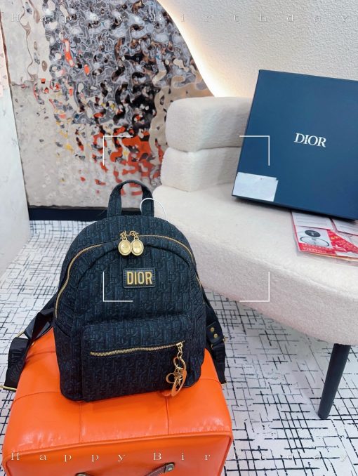 Dior backpack - Image 2