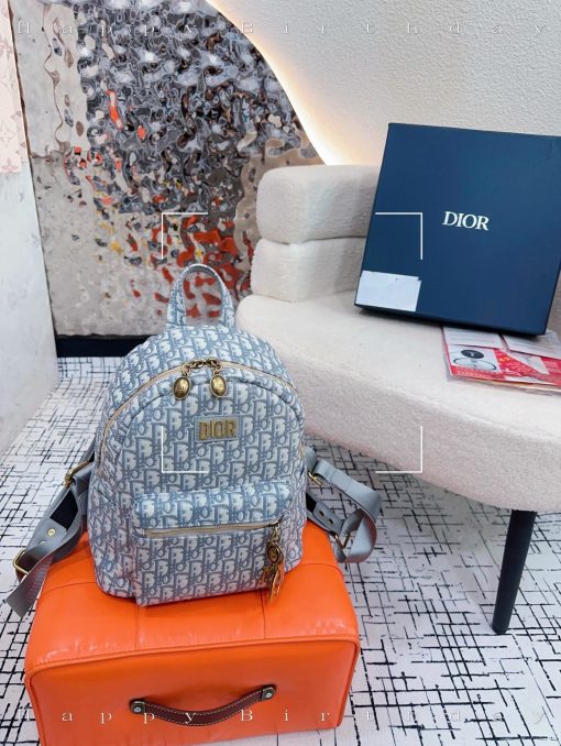 Dior backpack - Image 3