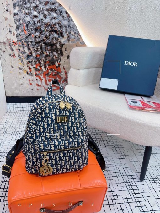 Dior backpack