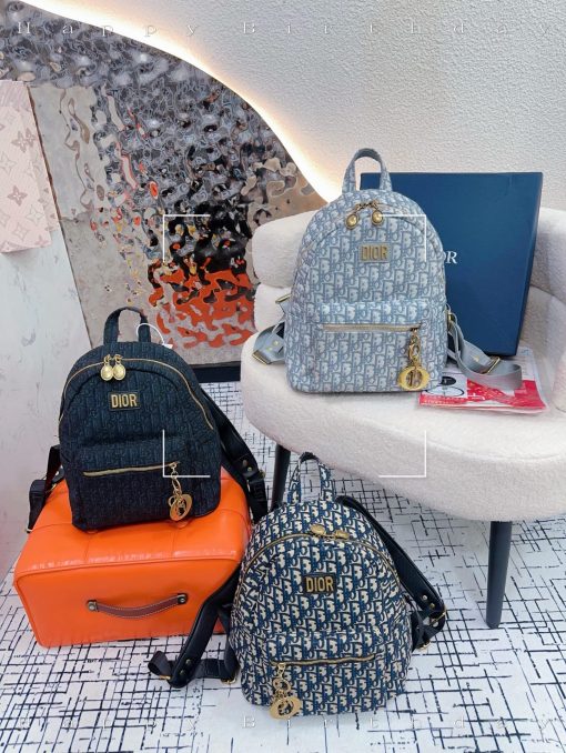 Dior backpack - Image 5