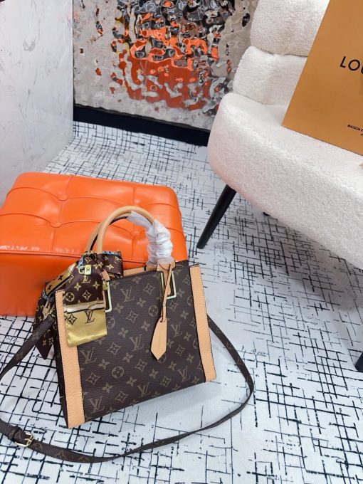 Lv tote bag - Image 2