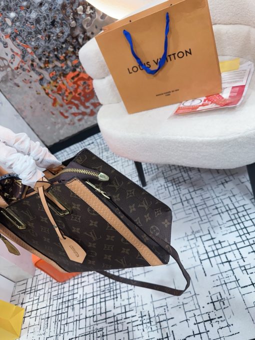 Lv tote bag - Image 5