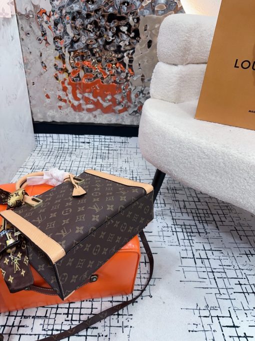 Lv tote bag - Image 6