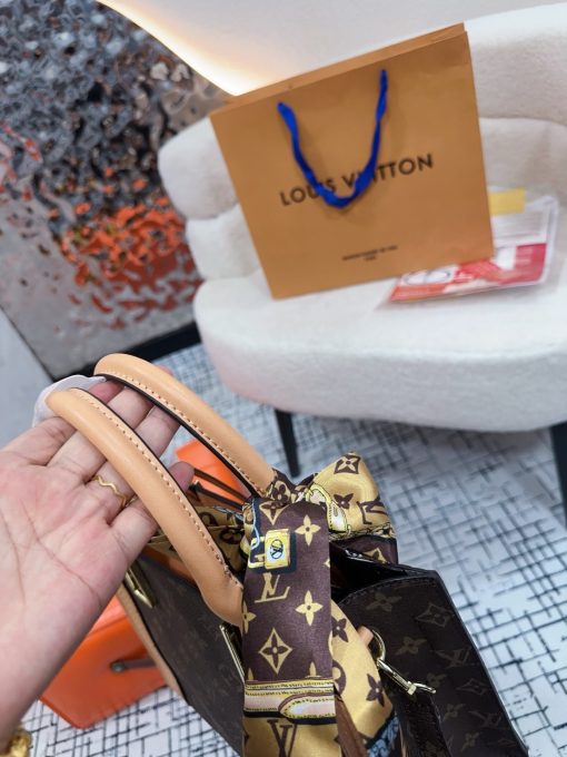 Lv tote bag - Image 7