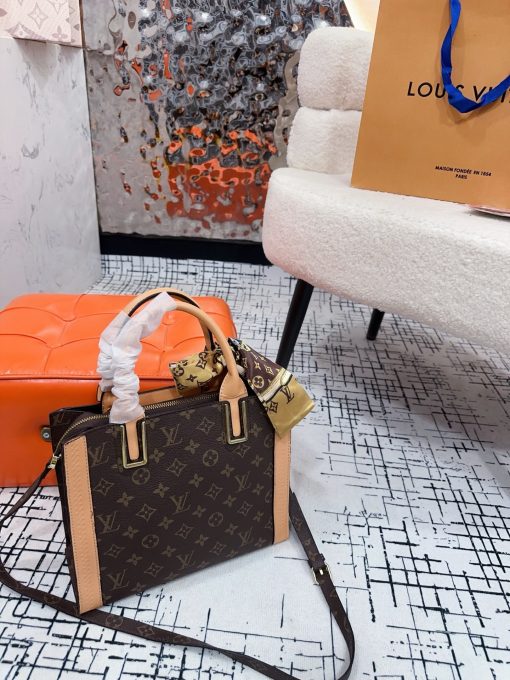 Lv tote bag - Image 8