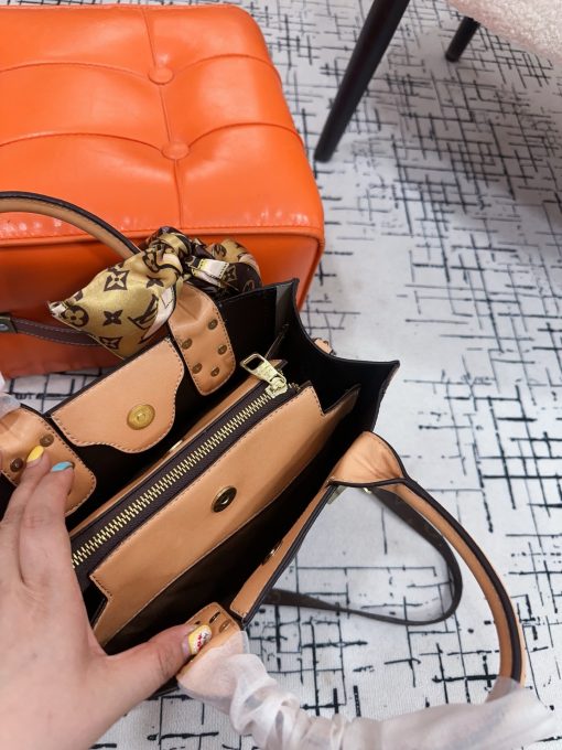 Lv tote bag - Image 9