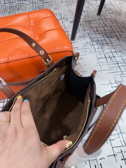 Lv tote bag - Image 11