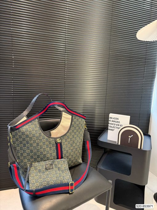Gucci tote bag - Image 2