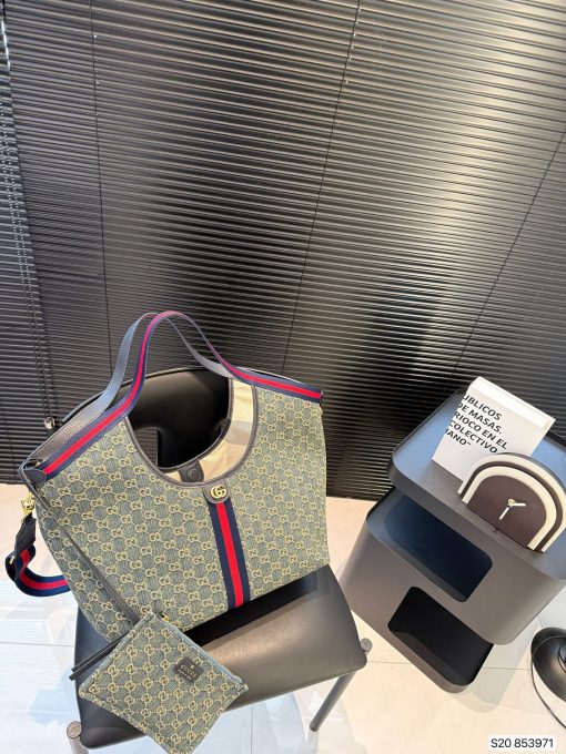 Gucci tote bag - Image 3