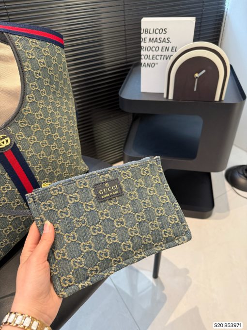 Gucci tote bag - Image 6