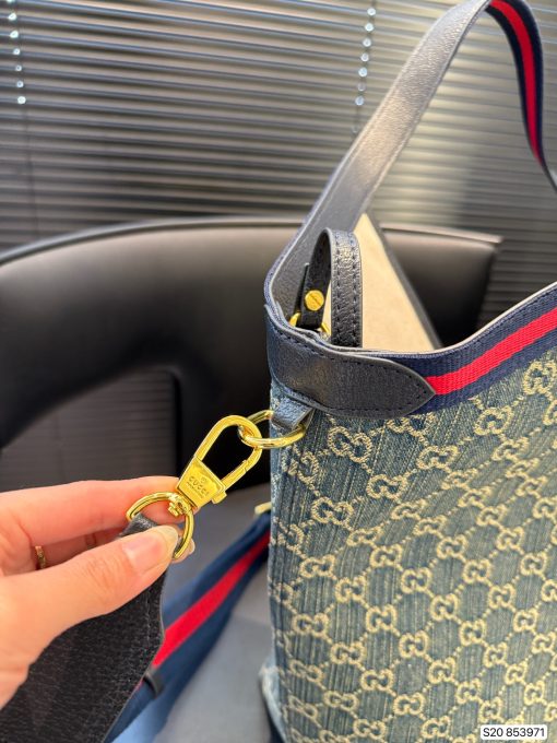 Gucci tote bag - Image 9