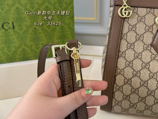 Gucci's new vintage handbag ❤️ - Image 5